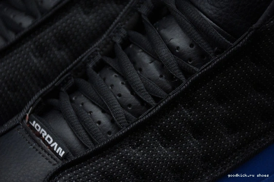 414571-040 Hyper Black 13 Retro Royal Jordan 414571-040 AIR 0322